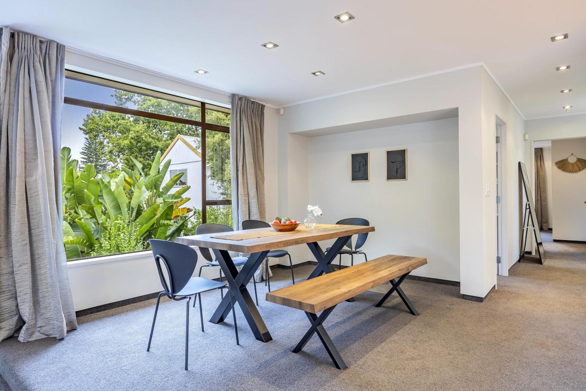 Entire House With Pool, Spa Auckland Bagian luar foto
